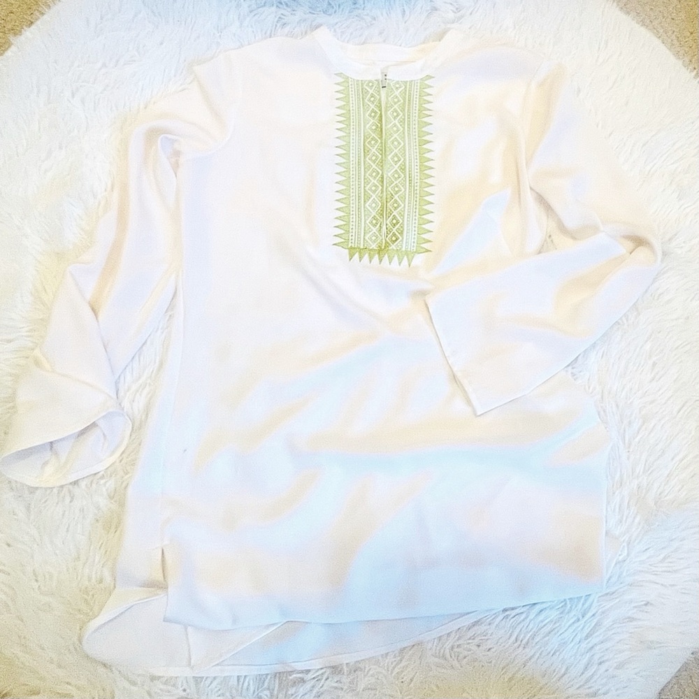 MOTT 50 Tunic Dress SPF 50 Resort Wear
